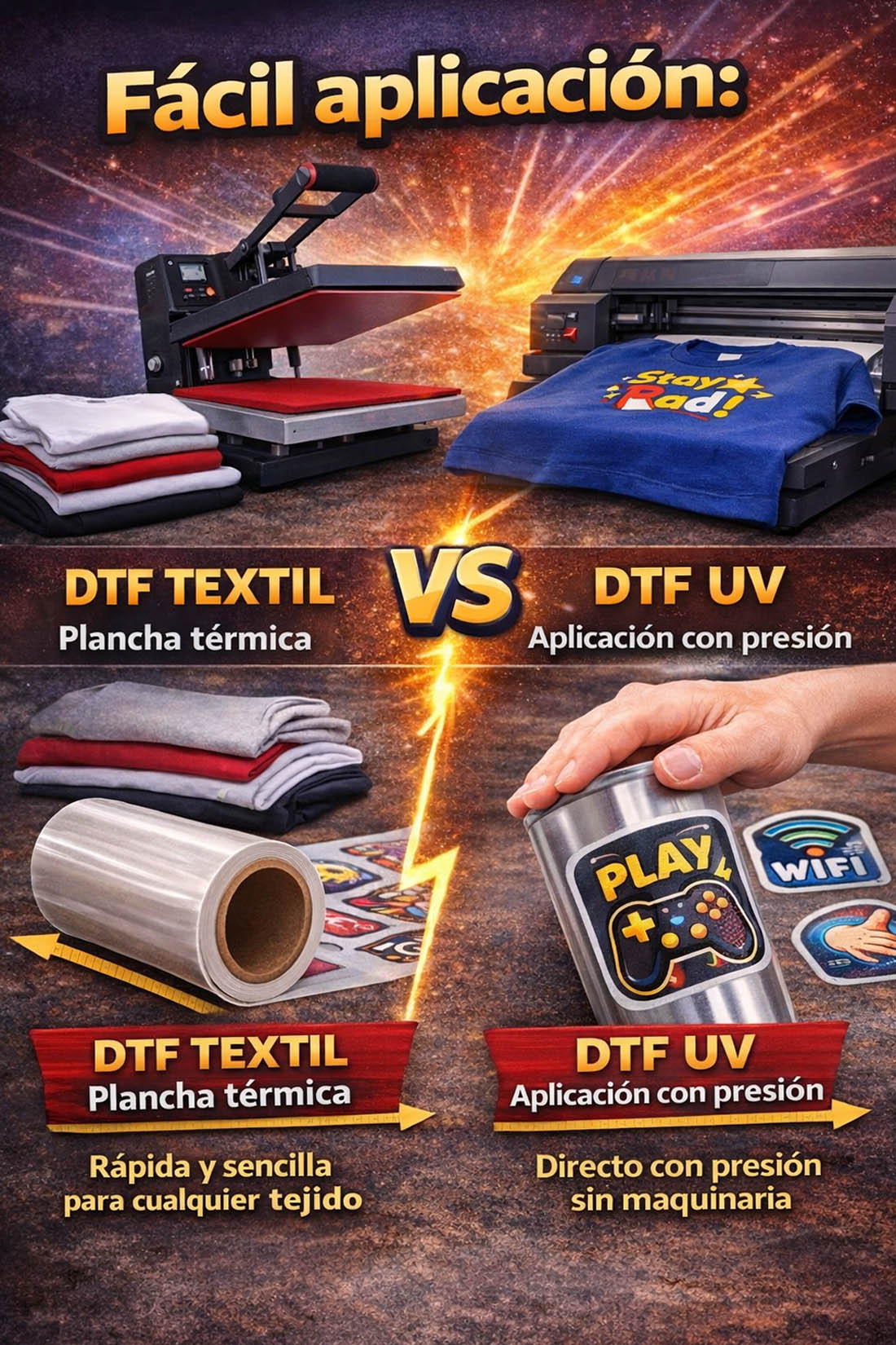 Comprar Artículos Promocionales